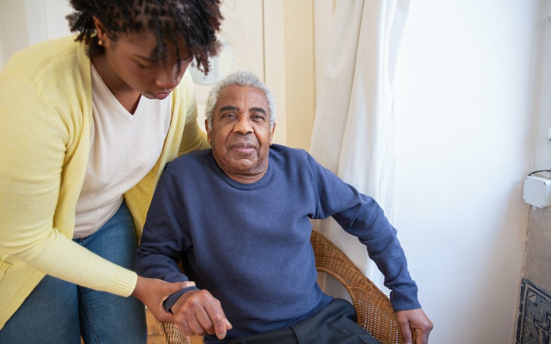 The Alzheimer’s Journey: Finding Happiness in the Hardest Times
