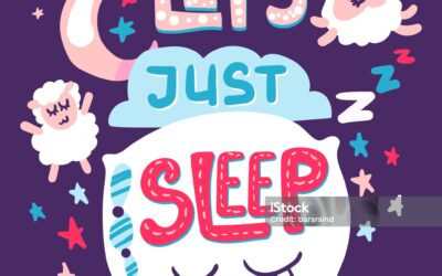 Quality Sleep, Cognitive Function and Overall Wellbeing