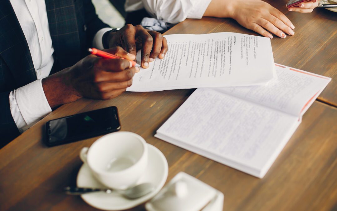 Legal and Financial Next Steps after an Alzheimer’s Diagnosis