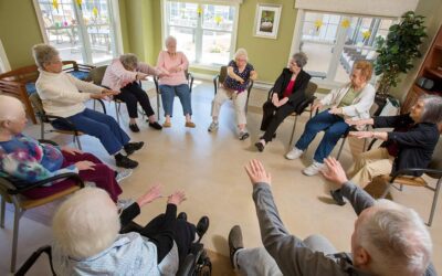 Caring for a Parent with Alzheimer’s: Navigating Tough Choices & Finding Support