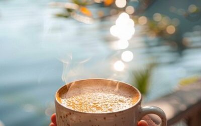 Drink the Coffee While It’s Hot