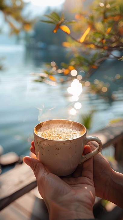coffee for blog